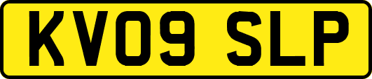 KV09SLP
