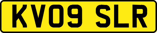 KV09SLR