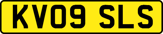 KV09SLS