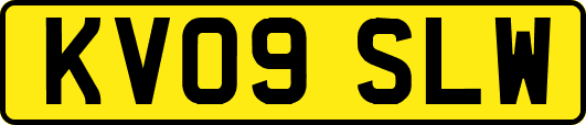 KV09SLW