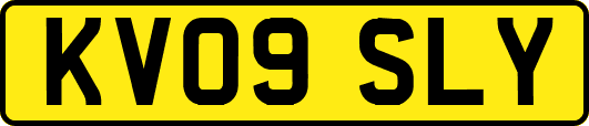 KV09SLY