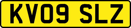 KV09SLZ