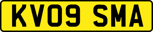 KV09SMA