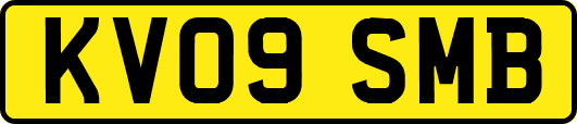 KV09SMB