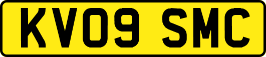 KV09SMC