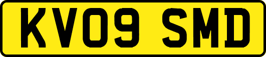 KV09SMD