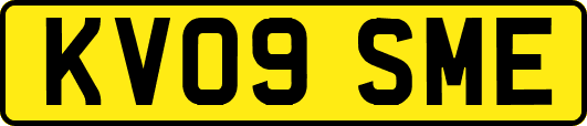 KV09SME