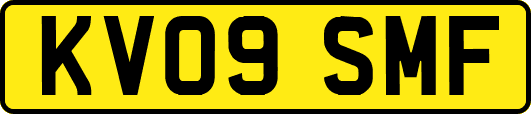 KV09SMF