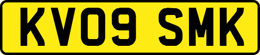 KV09SMK