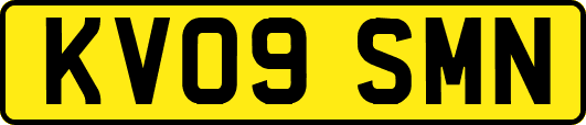 KV09SMN