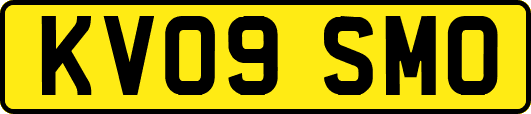 KV09SMO