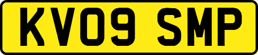 KV09SMP