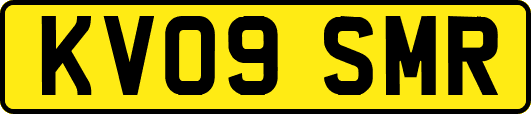KV09SMR