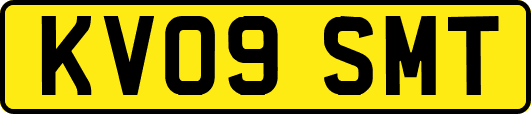 KV09SMT