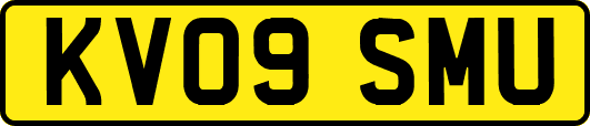 KV09SMU