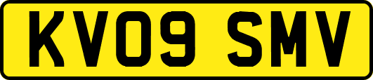KV09SMV