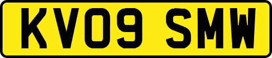 KV09SMW