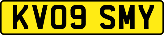 KV09SMY