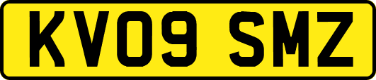 KV09SMZ