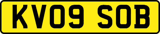 KV09SOB