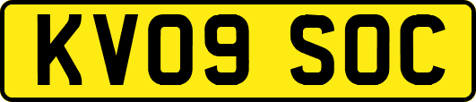 KV09SOC