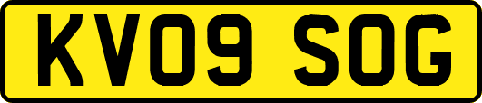KV09SOG