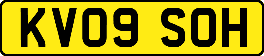 KV09SOH