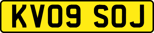 KV09SOJ