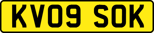 KV09SOK