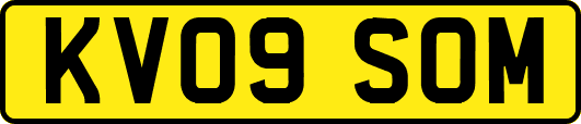 KV09SOM