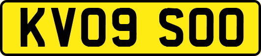KV09SOO