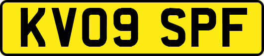 KV09SPF