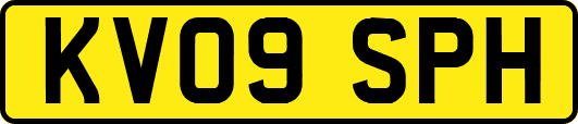 KV09SPH