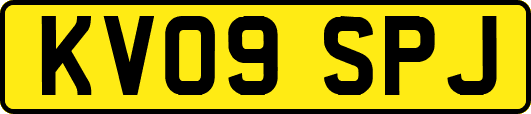 KV09SPJ