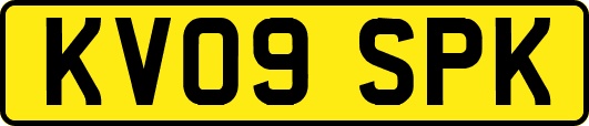 KV09SPK
