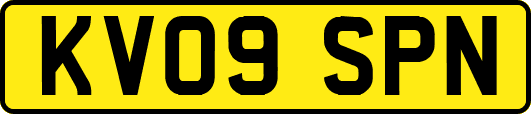 KV09SPN