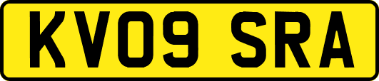 KV09SRA