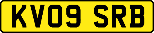 KV09SRB