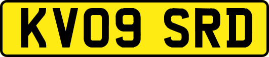 KV09SRD