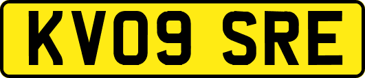 KV09SRE