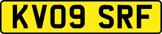 KV09SRF