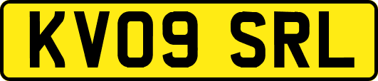 KV09SRL