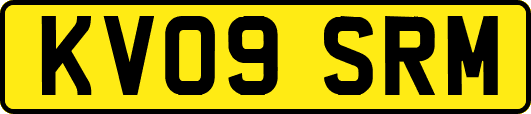 KV09SRM