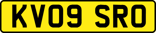 KV09SRO