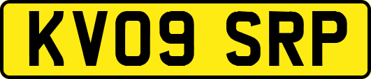 KV09SRP