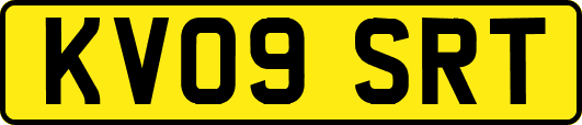 KV09SRT