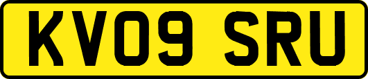 KV09SRU