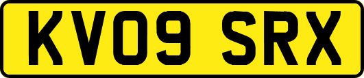 KV09SRX