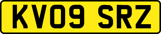 KV09SRZ