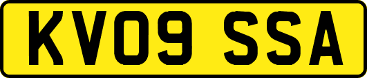 KV09SSA